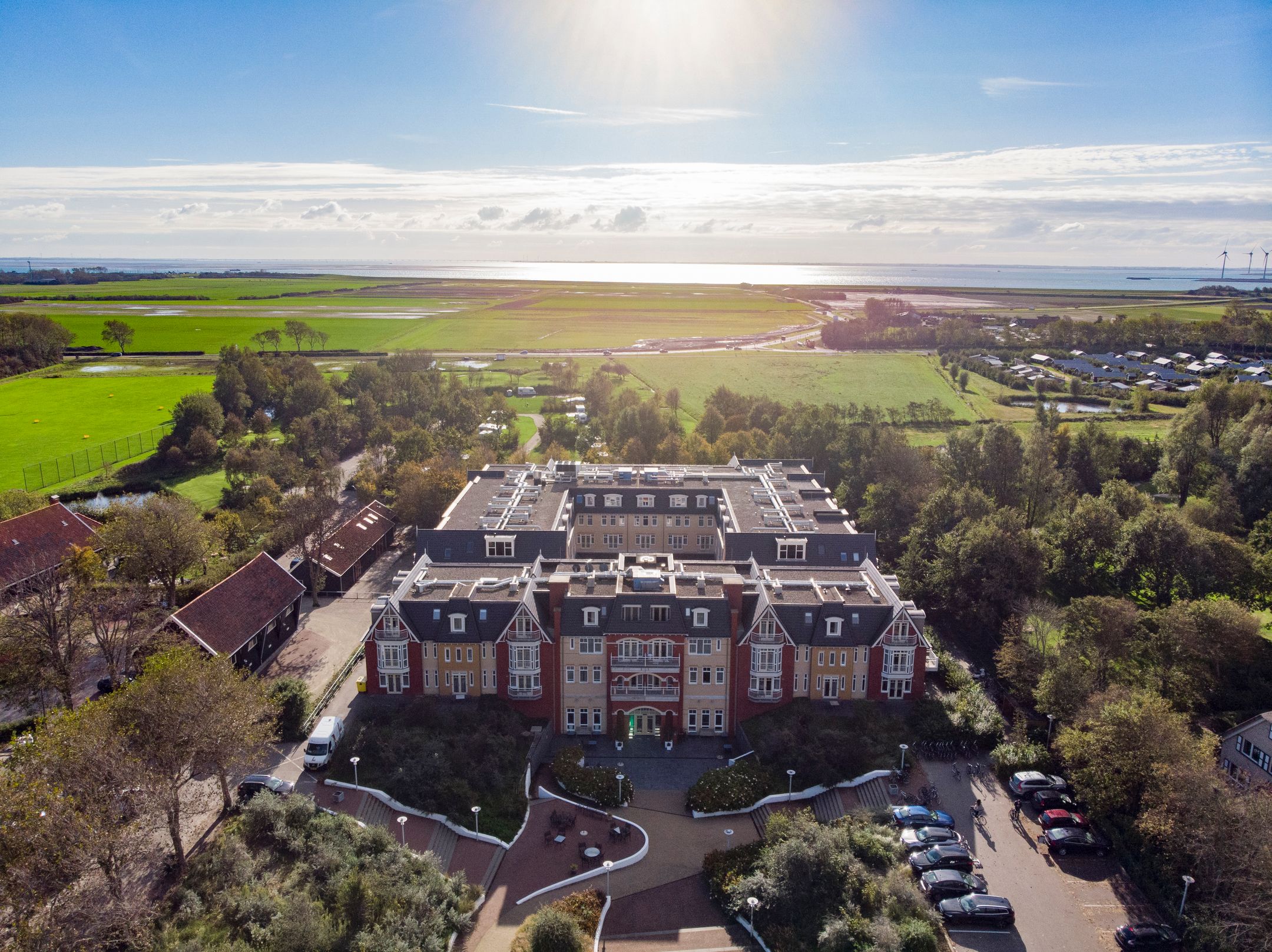 Foto 9 van Hogeweg 55-S156