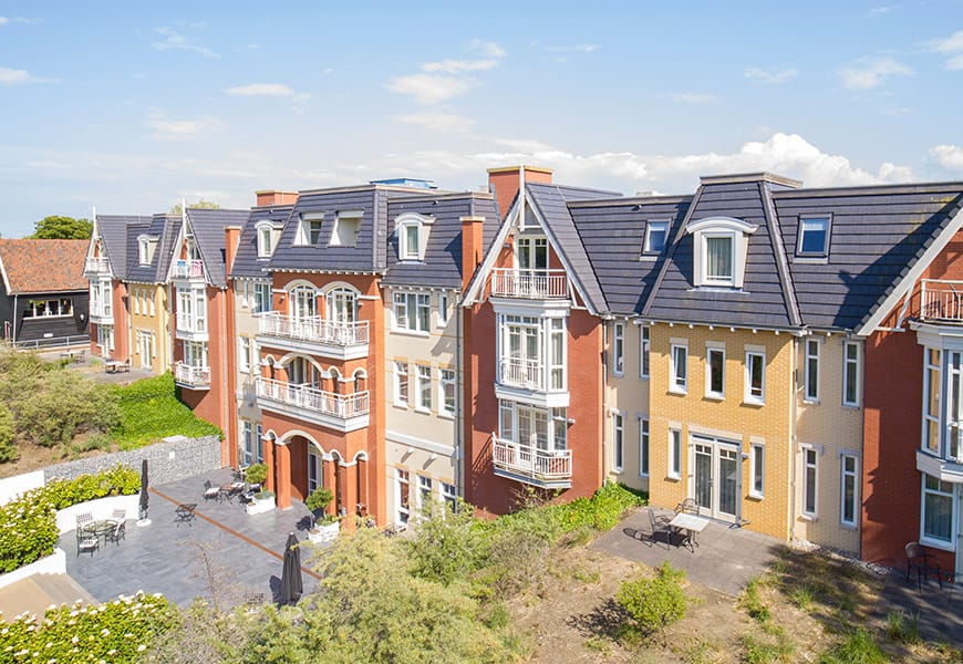 Foto 16 van Hogeweg 55-S156