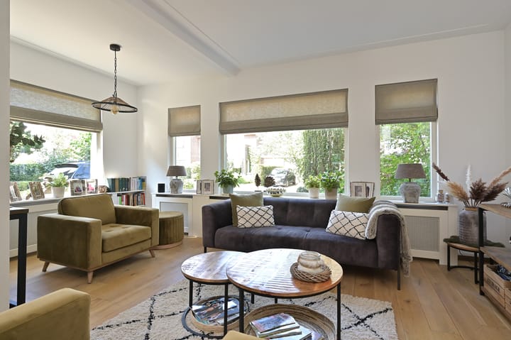 Foto 2 van Santhorstlaan 18