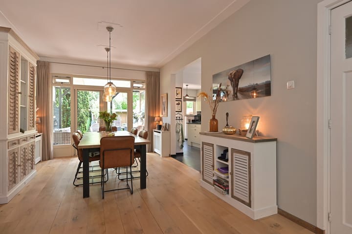 Foto 4 van Santhorstlaan 18