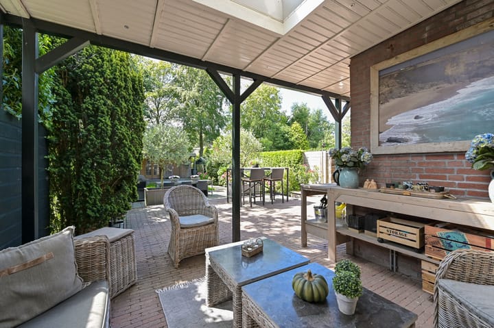 Foto 5 van Santhorstlaan 18