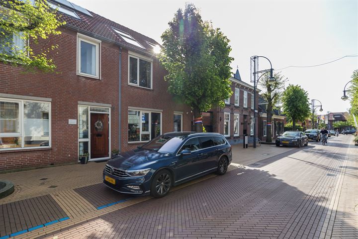 Bekijk foto 32 van Langestraat 118-A