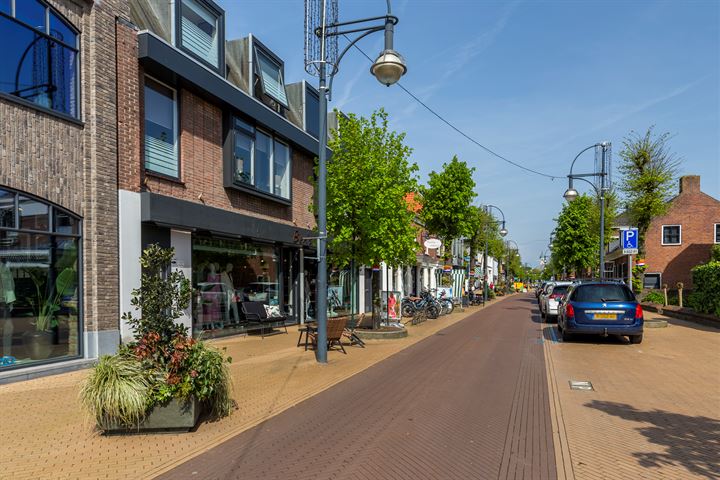 Bekijk foto 33 van Langestraat 118-A