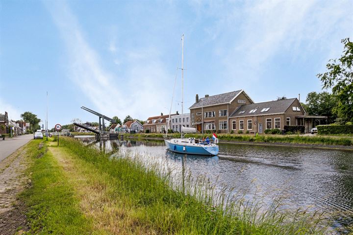 Bekijk foto 4 van Oosthavendijk 27-A