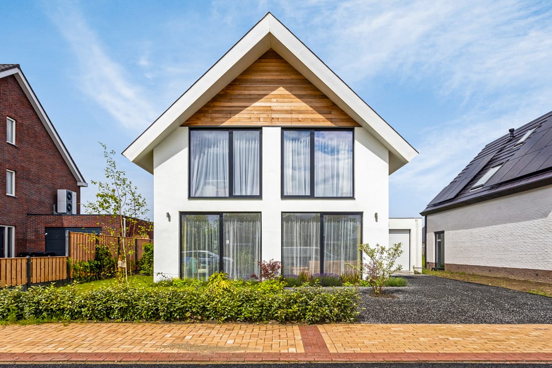 Foto 1 van Schietwilgendreef 18