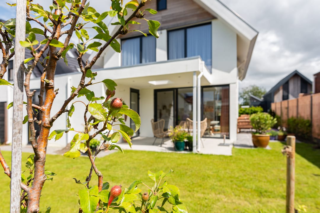 Foto 2 van Schietwilgendreef 18