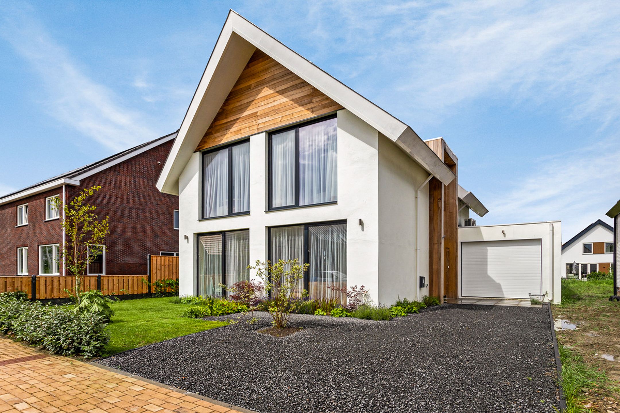 Foto 3 van Schietwilgendreef 18