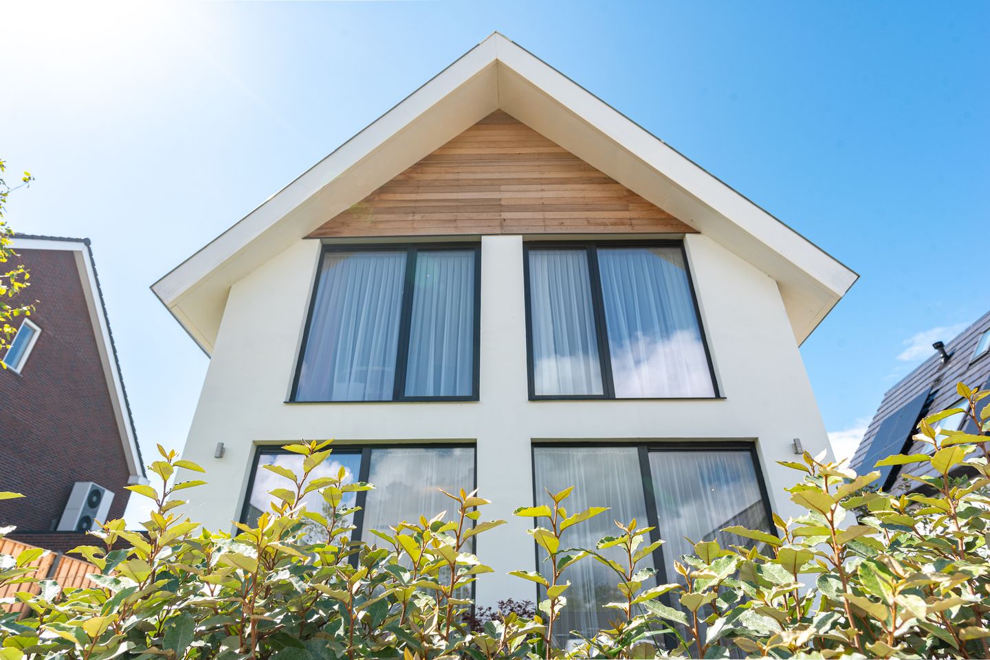 Foto 4 van Schietwilgendreef 18