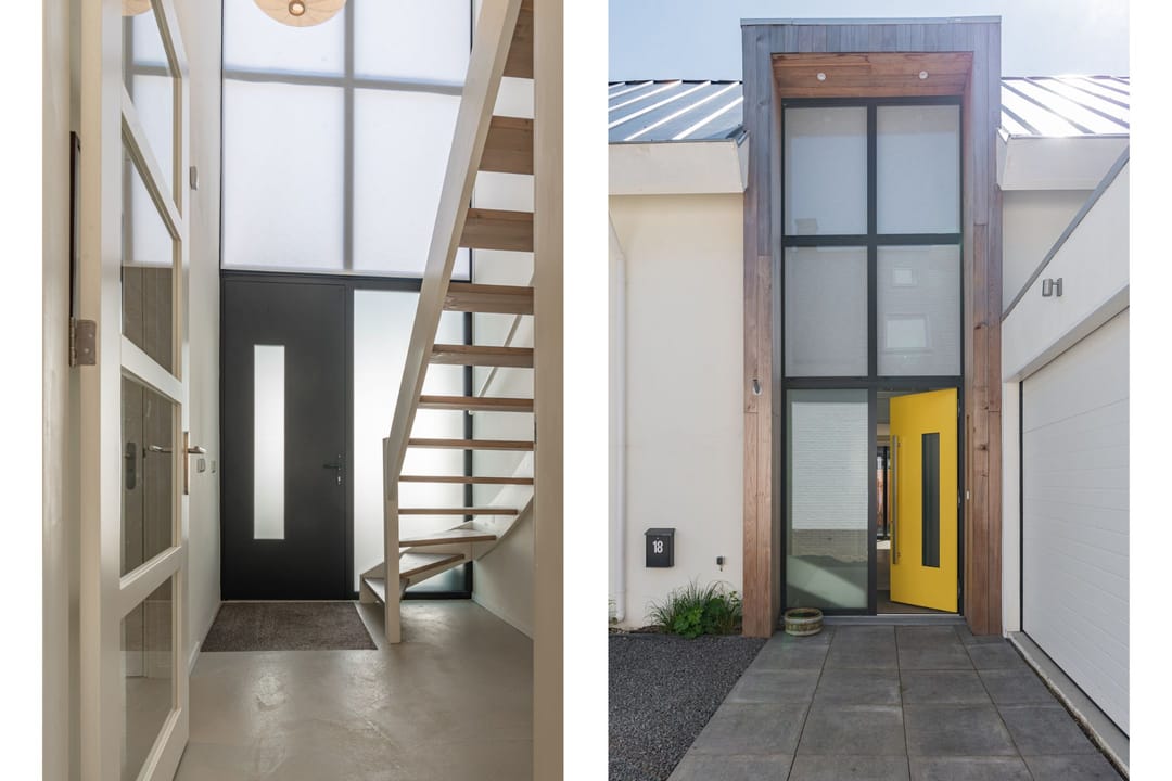 Foto 7 van Schietwilgendreef 18