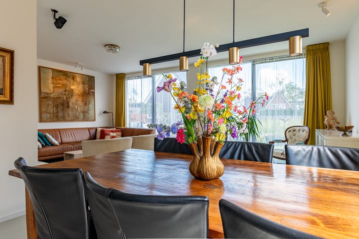 Foto 13 van Schietwilgendreef 18