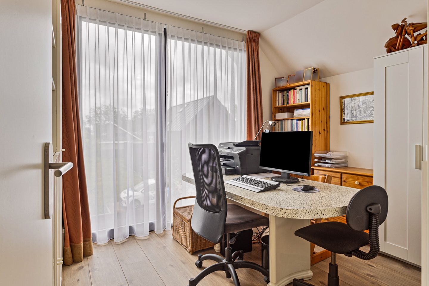 Foto 25 van Schietwilgendreef 18