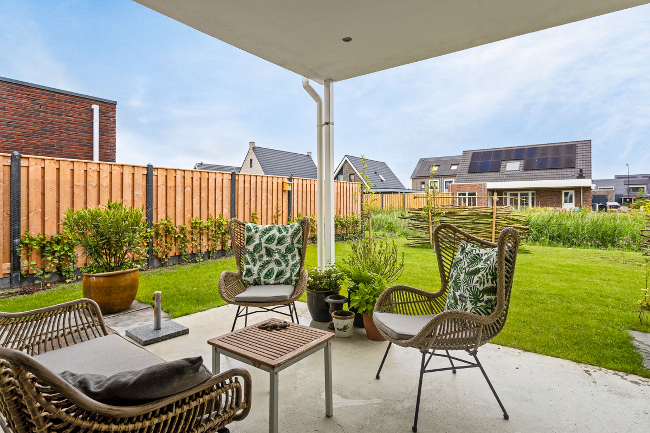 Foto 30 van Schietwilgendreef 18