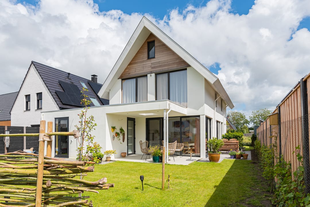 Foto 31 van Schietwilgendreef 18