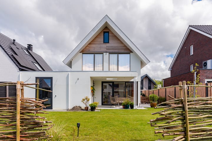 Foto 33 van Schietwilgendreef 18