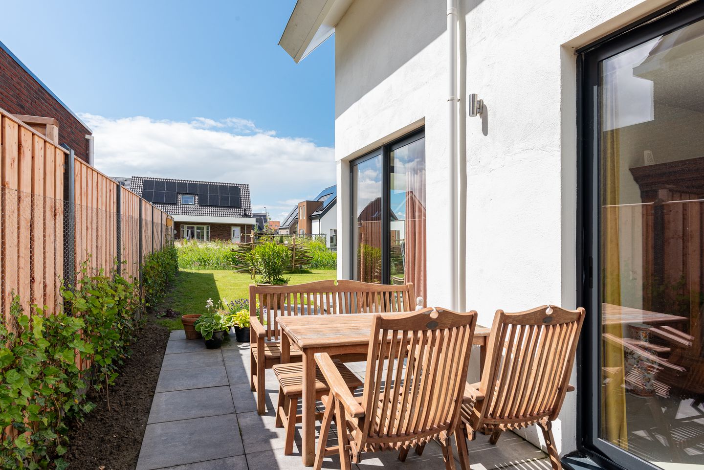 Foto 34 van Schietwilgendreef 18