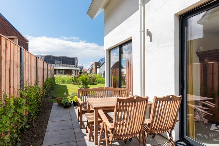 Foto 34 van Schietwilgendreef 18