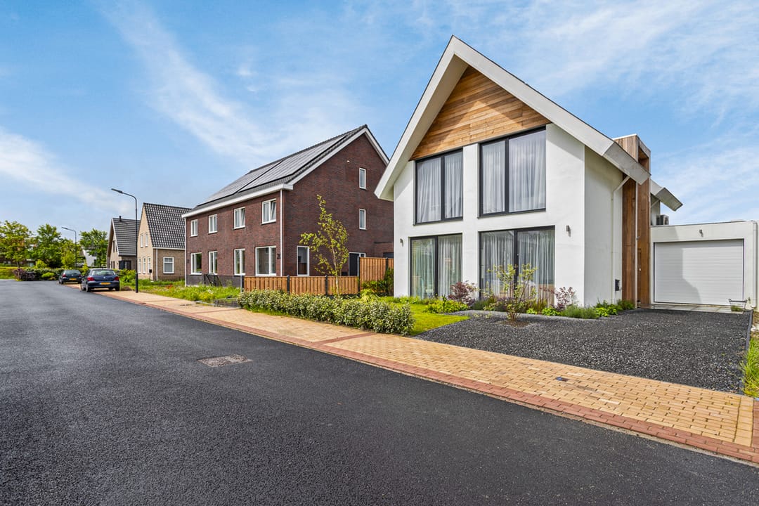 Foto 37 van Schietwilgendreef 18