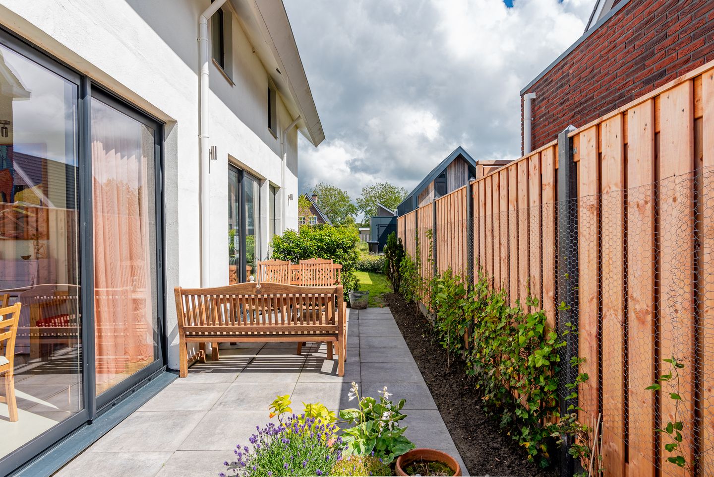 Foto 35 van Schietwilgendreef 18