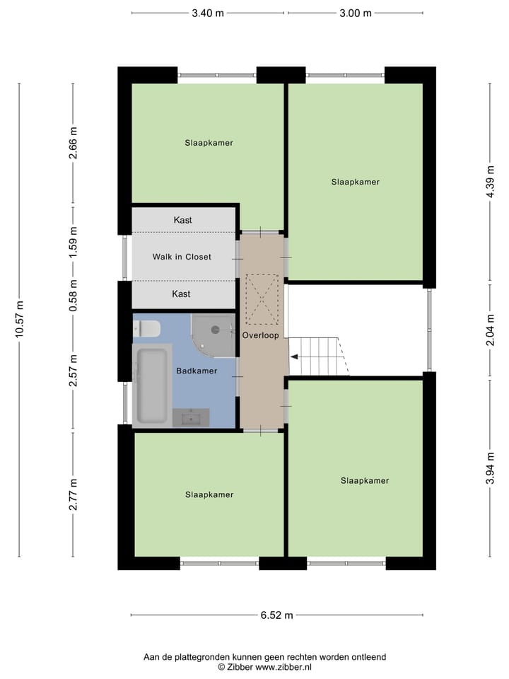 Foto 42 van Schietwilgendreef 18