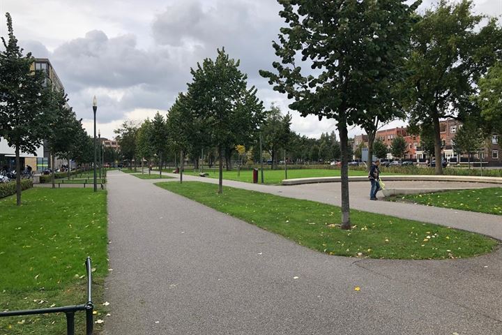 Bekijk foto 18 van Leerparkpromenade 351