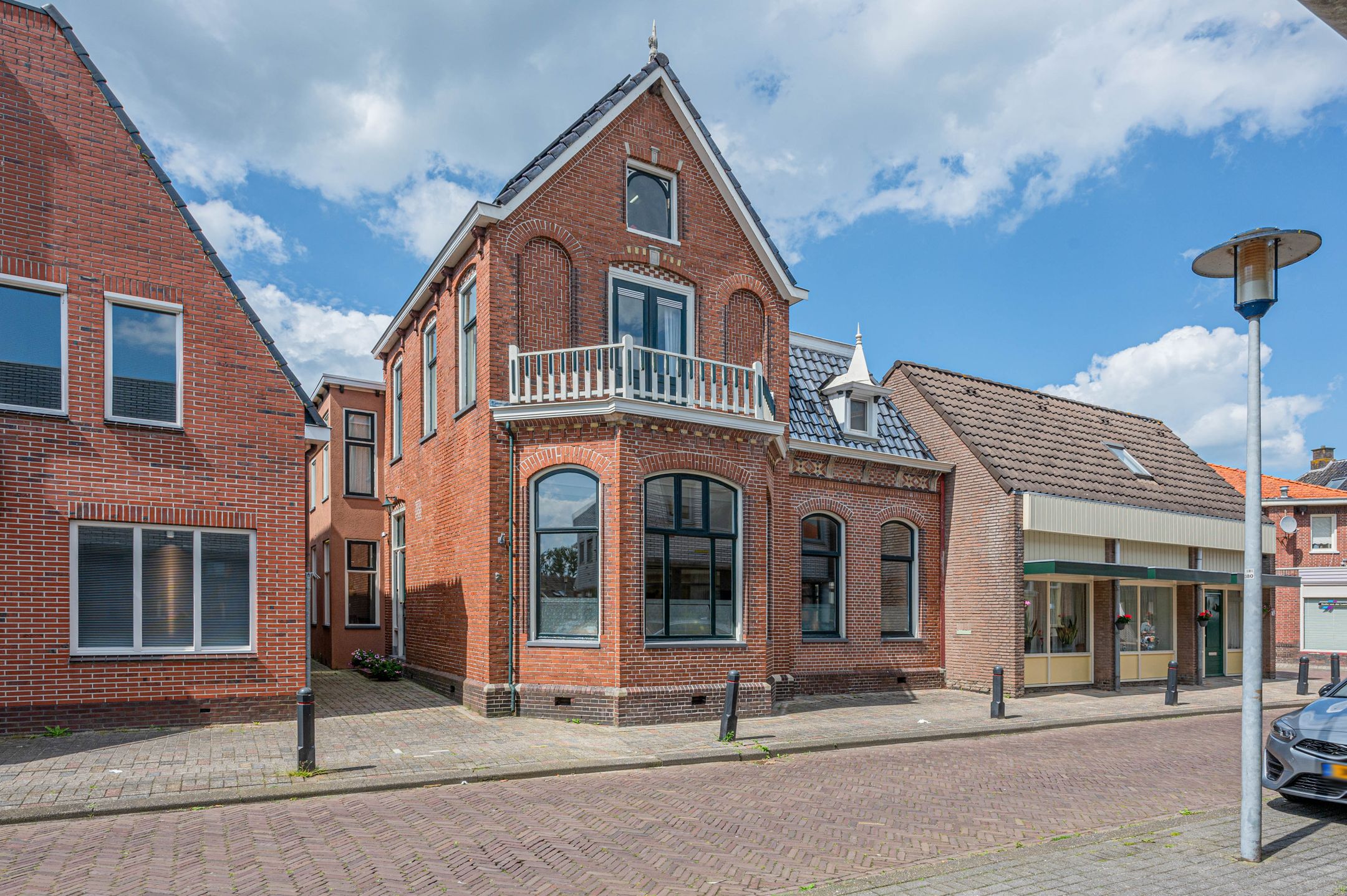 Foto 3 van Brugstraat 3