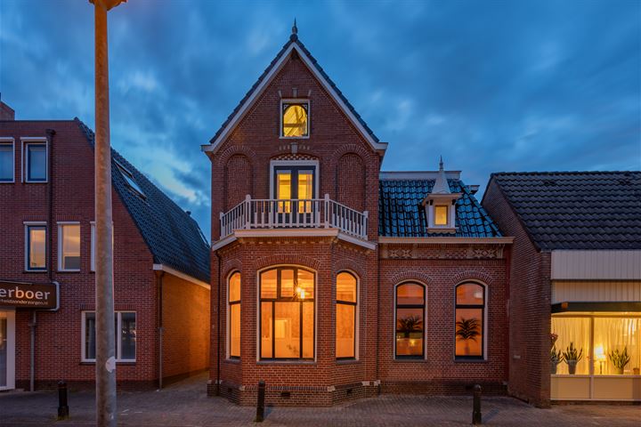 Bekijk foto 3 van Brugstraat 3