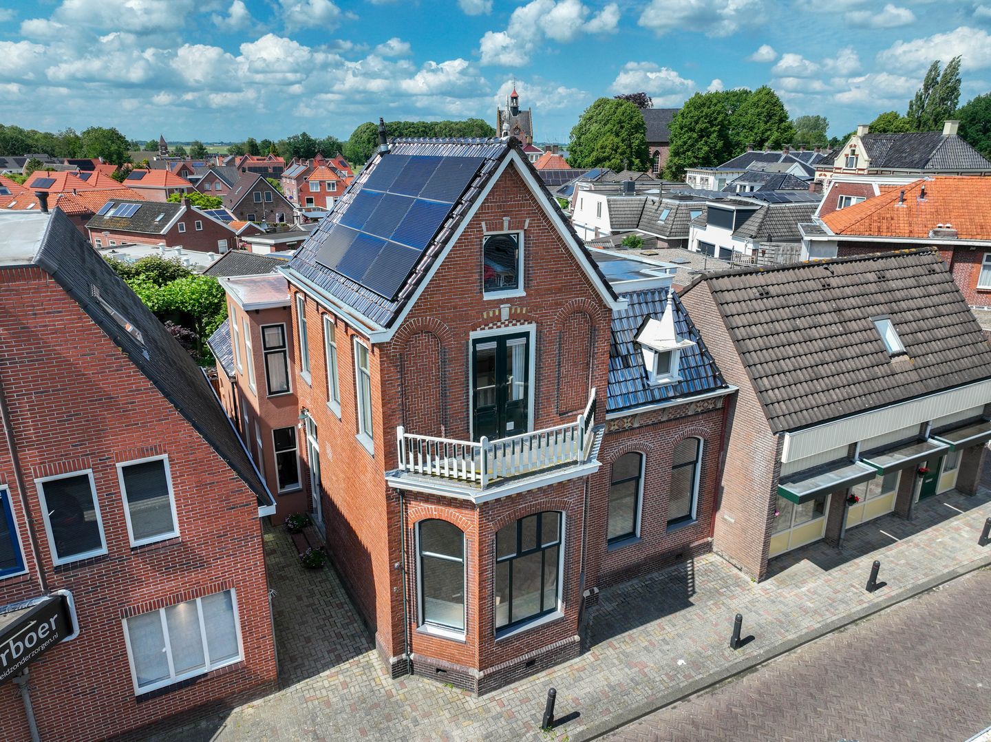 Foto 4 van Brugstraat 3