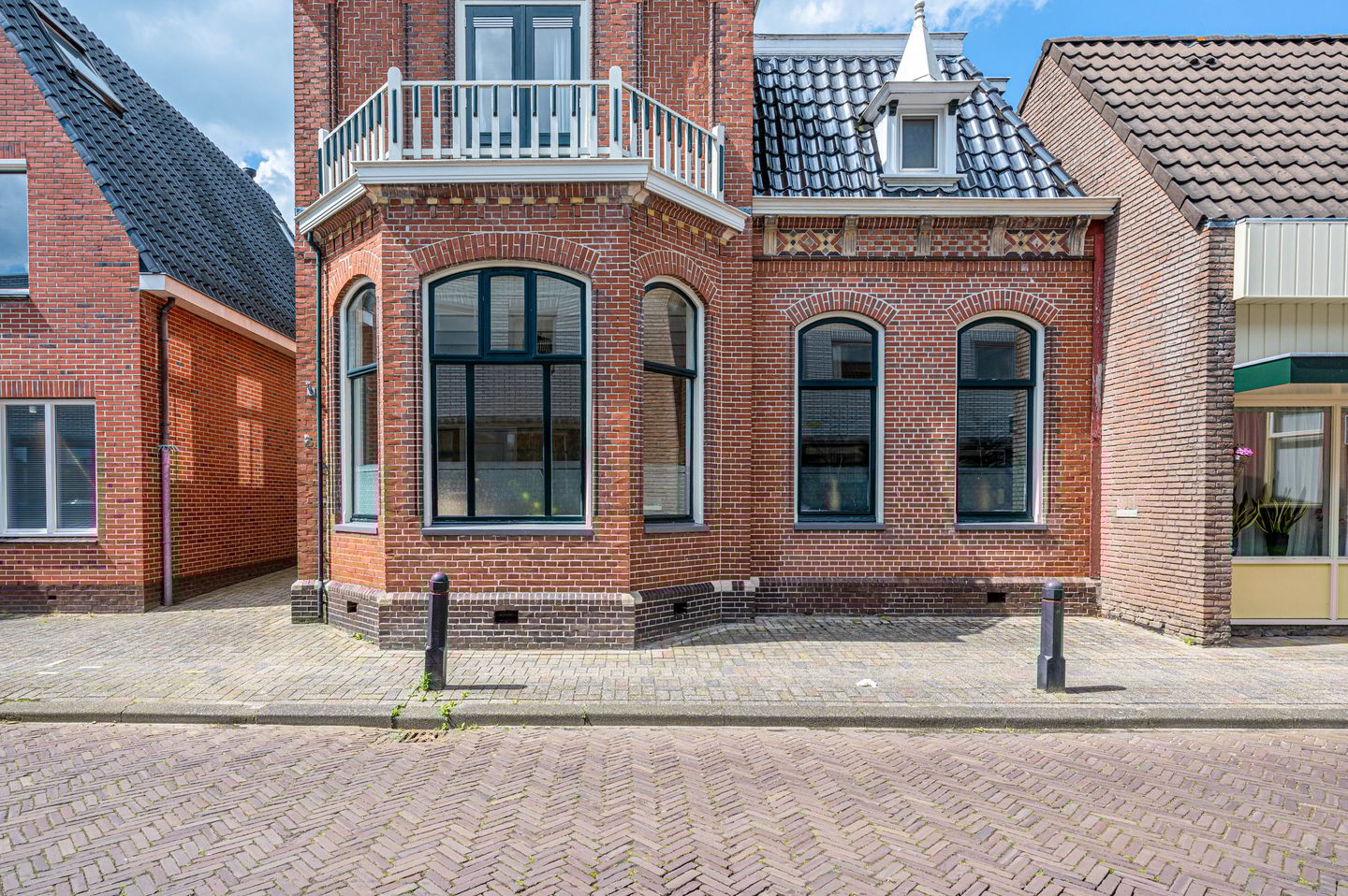 Foto 5 van Brugstraat 3