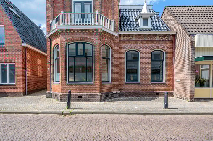 Foto 5 van Brugstraat 3