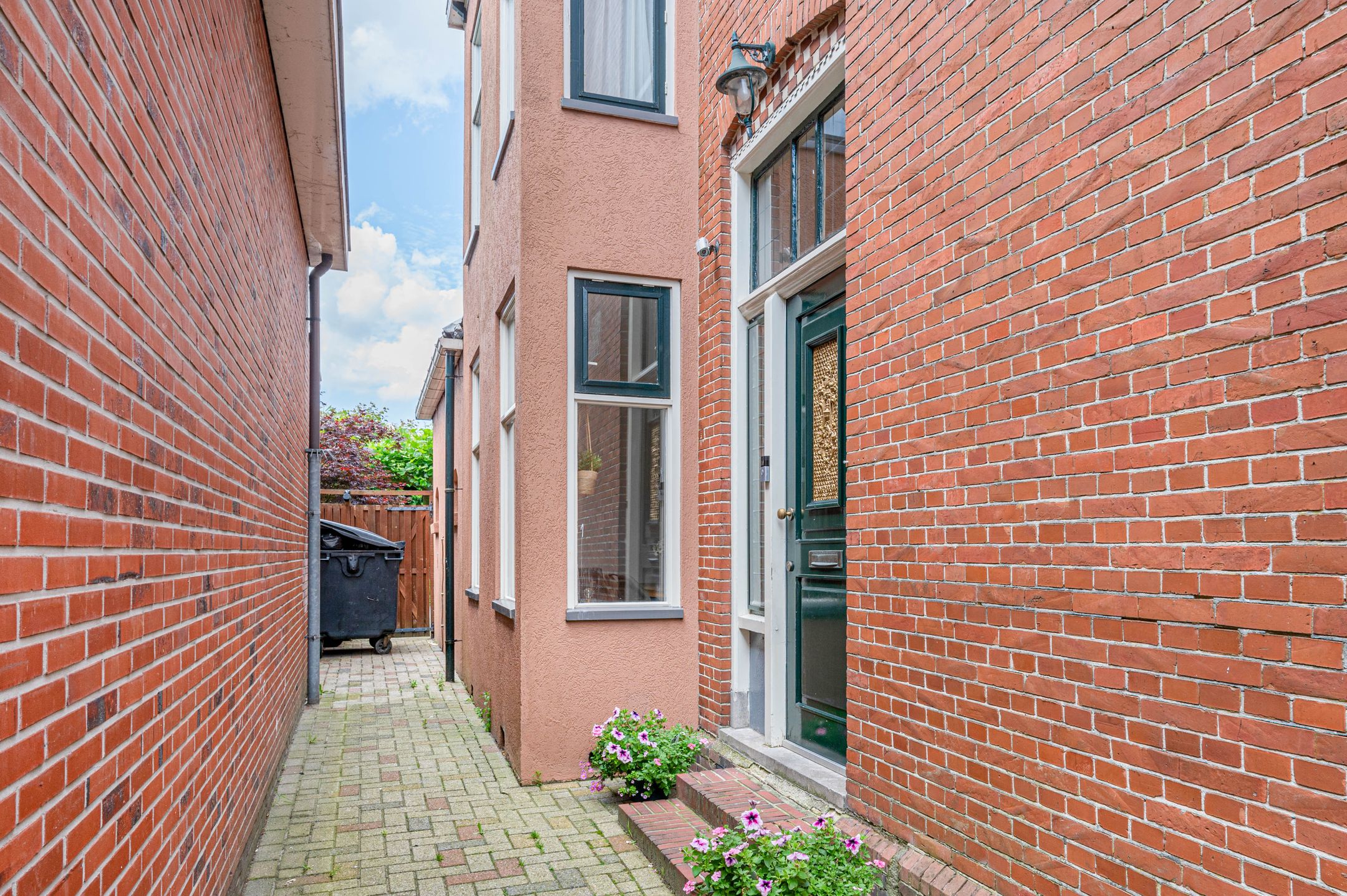 Foto 6 van Brugstraat 3