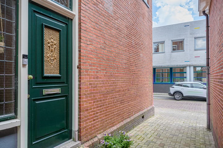 Foto 7 van Brugstraat 3