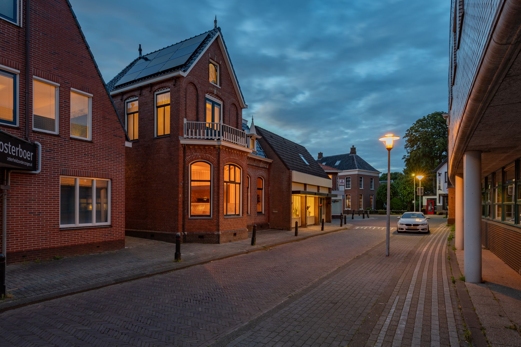 Foto 45 van Brugstraat 3