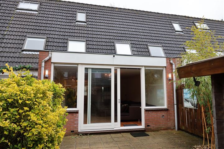 View photo 9 of Geel-groenlaan 137