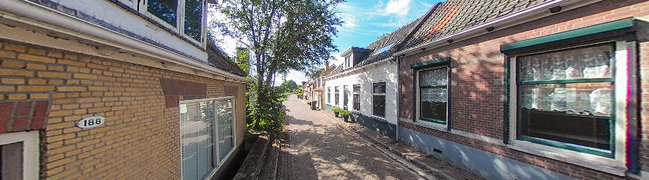 Bekijk 360° foto van foto1 van Dorpsstraat 189