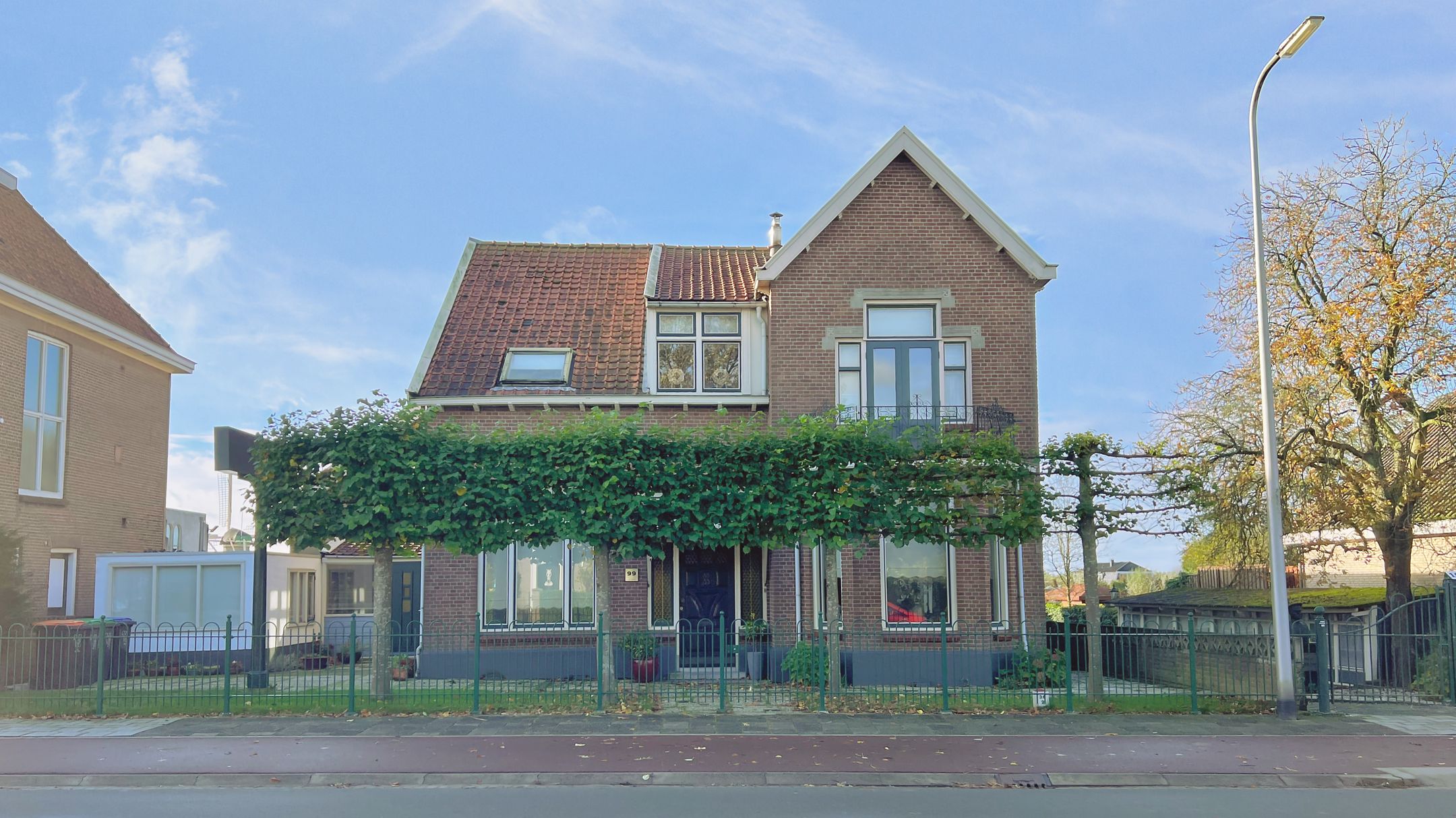Rijksstraatweg, 99, Ridderkerk, 2988BB, Zuid-Holland, Nederland 99