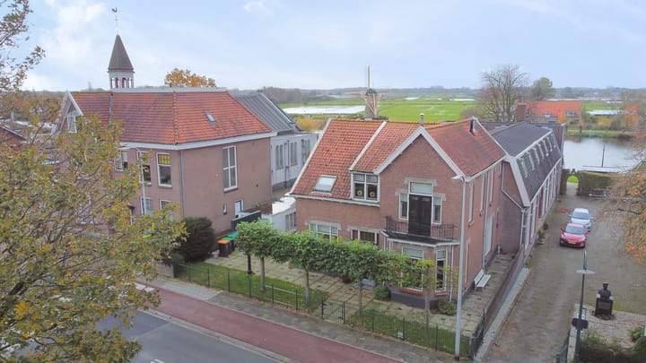 Foto 2 van Rijksstraatweg 99