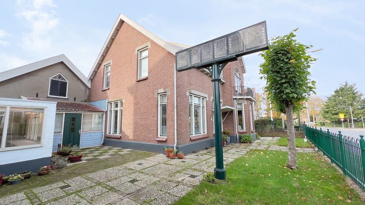 Foto 3 van Rijksstraatweg 99