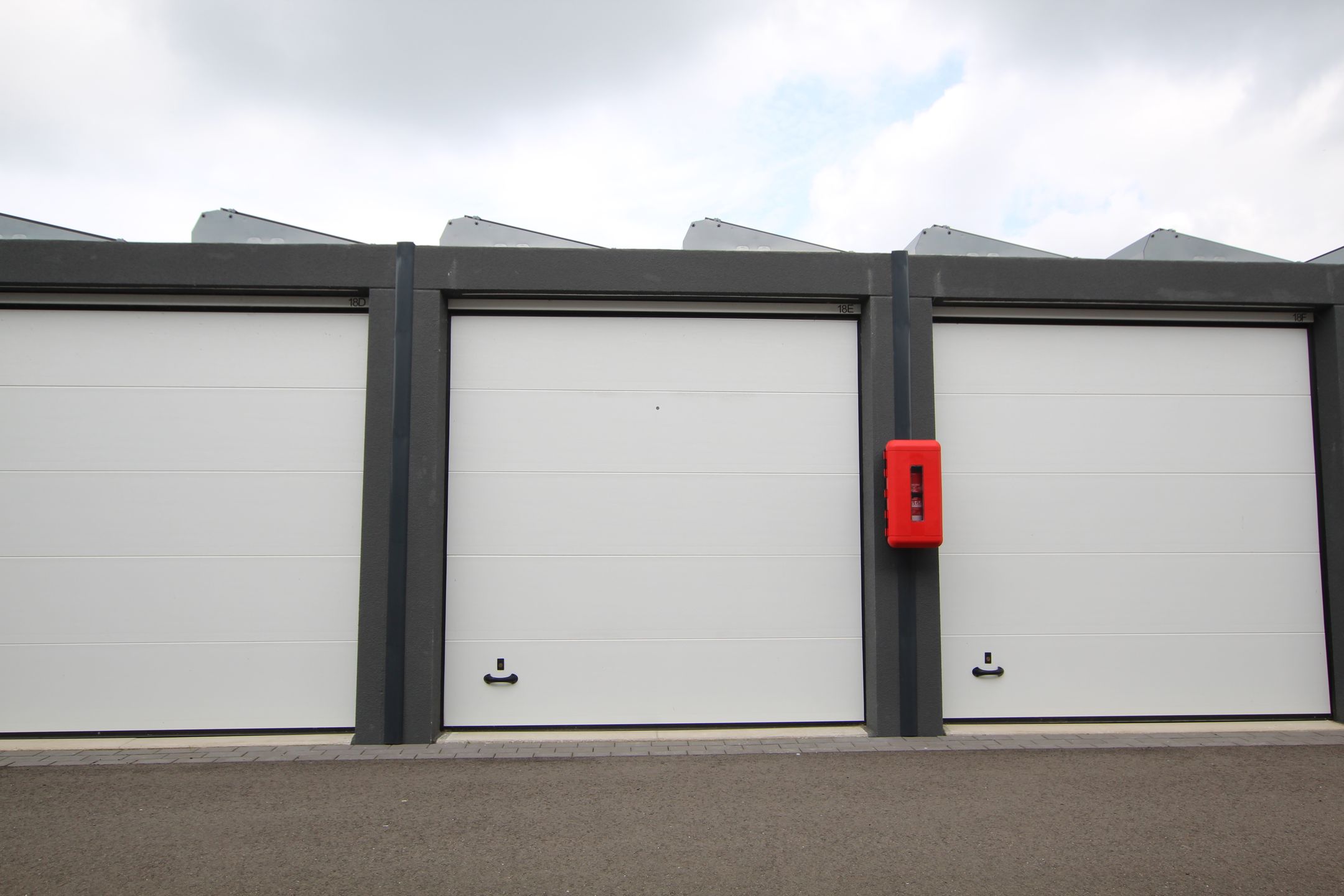 Informaticastraat 18-E, 18, E, Terneuzen, 4538BT, Zeeland, Nederland 18