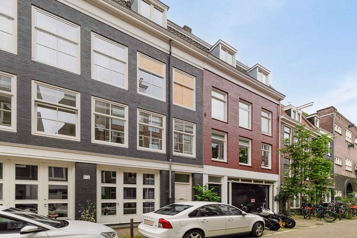 Nieuwe Leliestraat 157 3
