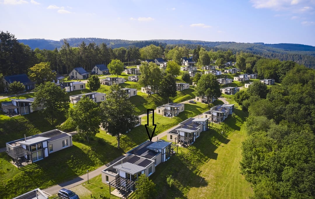 Foto 2 van Feriendorf Mont Royal K64 - 010