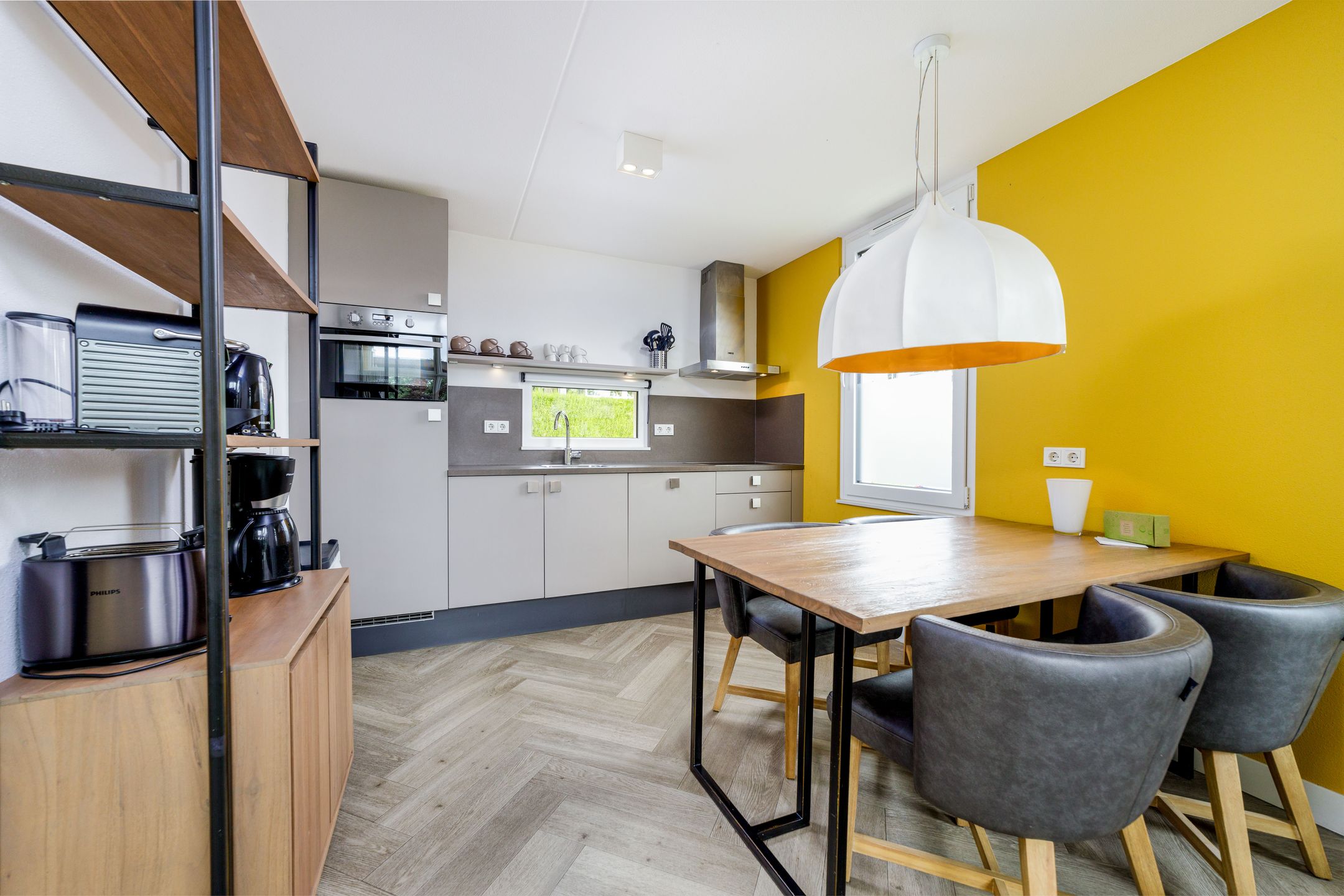 Foto 6 van Feriendorf Mont Royal K64 - 010