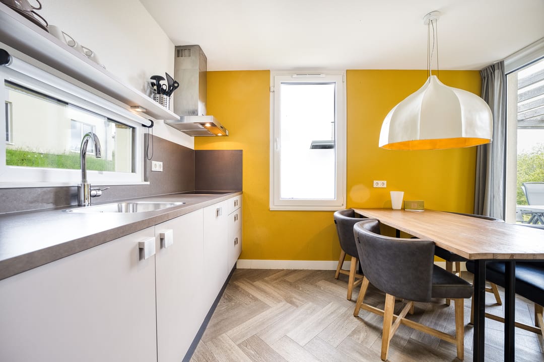 Foto 7 van Feriendorf Mont Royal K64 - 010