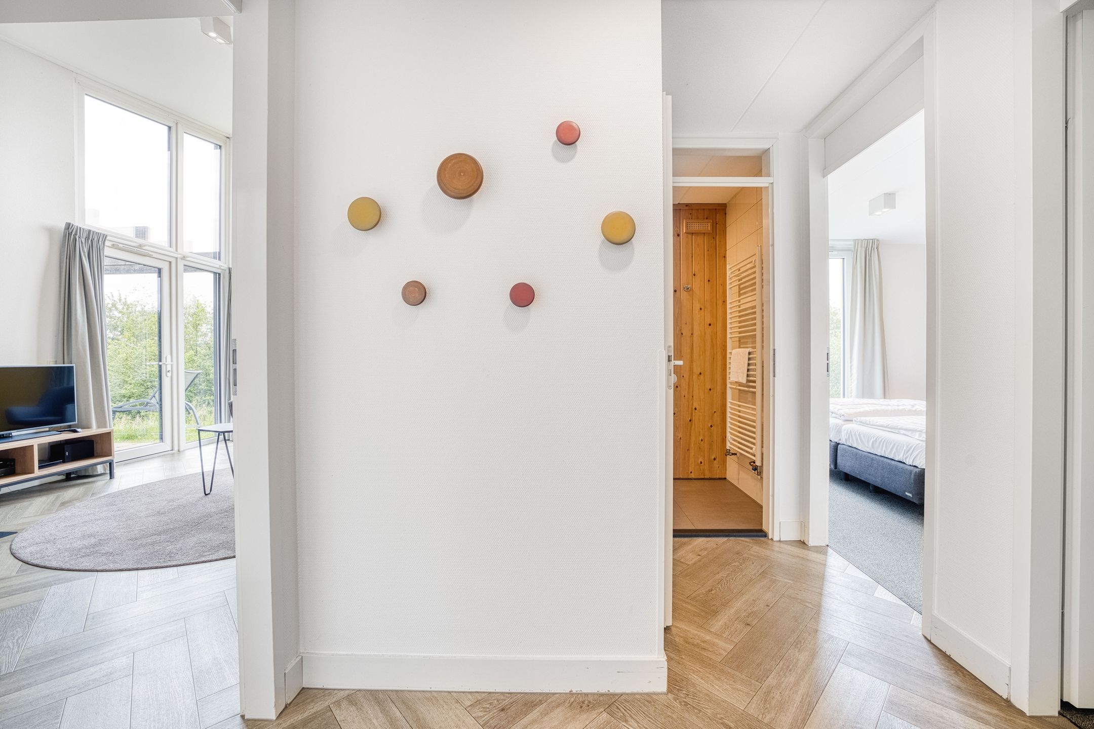 Foto 9 van Feriendorf Mont Royal K64 - 010