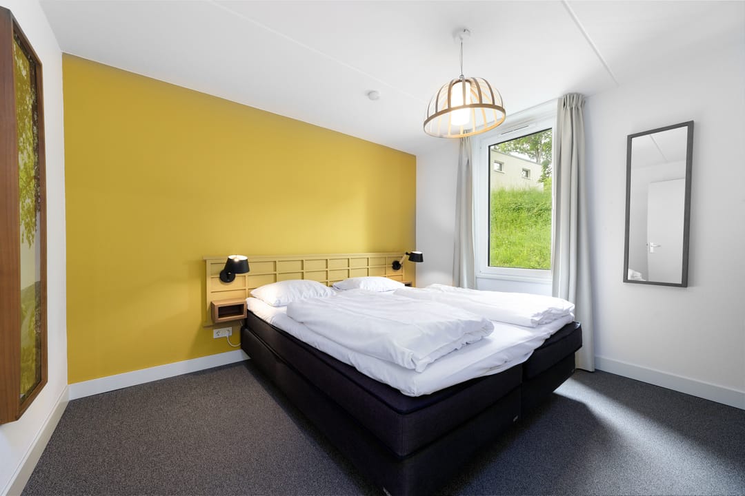 Foto 11 van Feriendorf Mont Royal K64 - 010