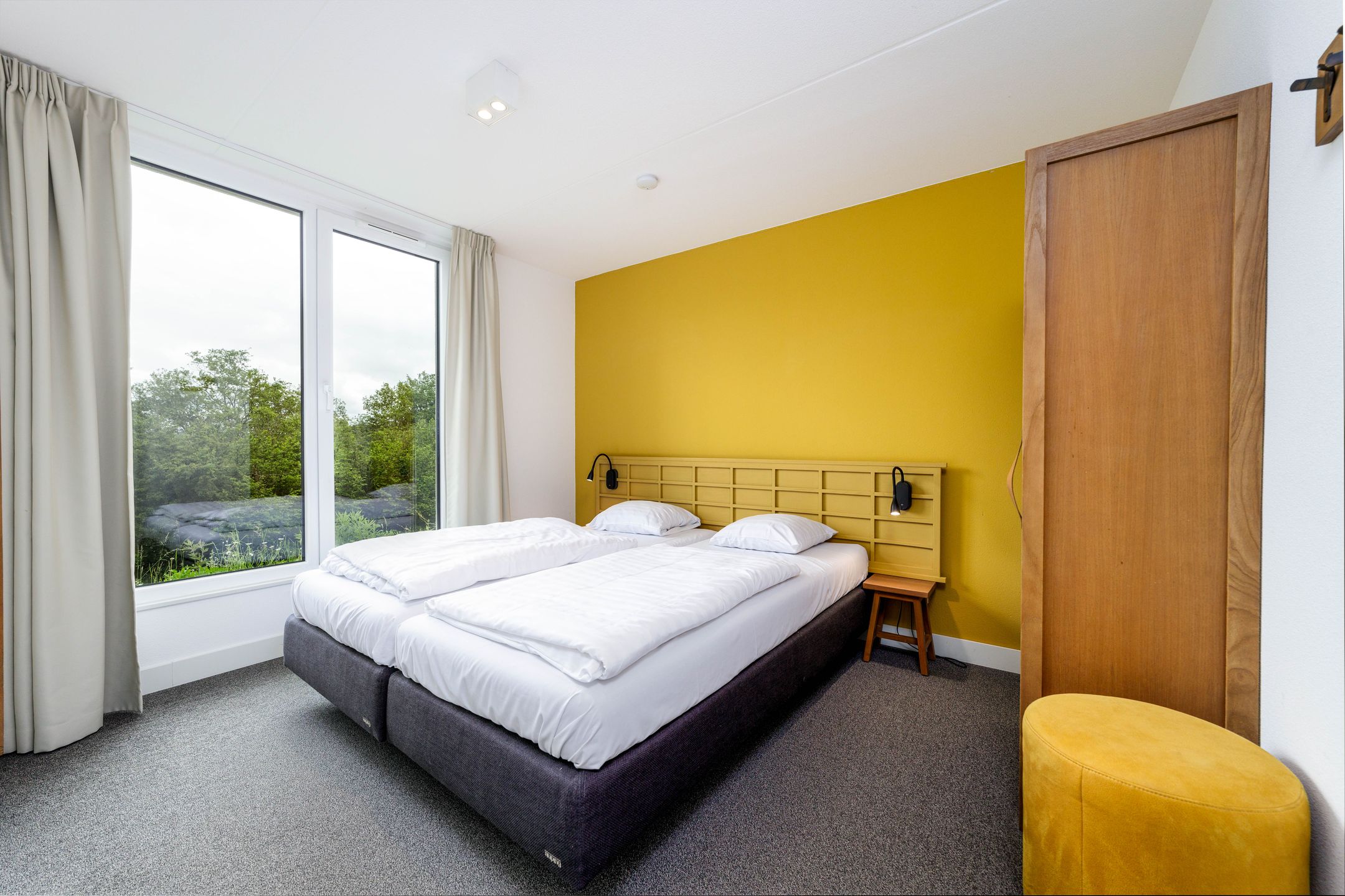 Foto 12 van Feriendorf Mont Royal K64 - 010