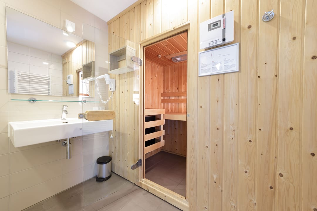 Foto 13 van Feriendorf Mont Royal K64 - 010