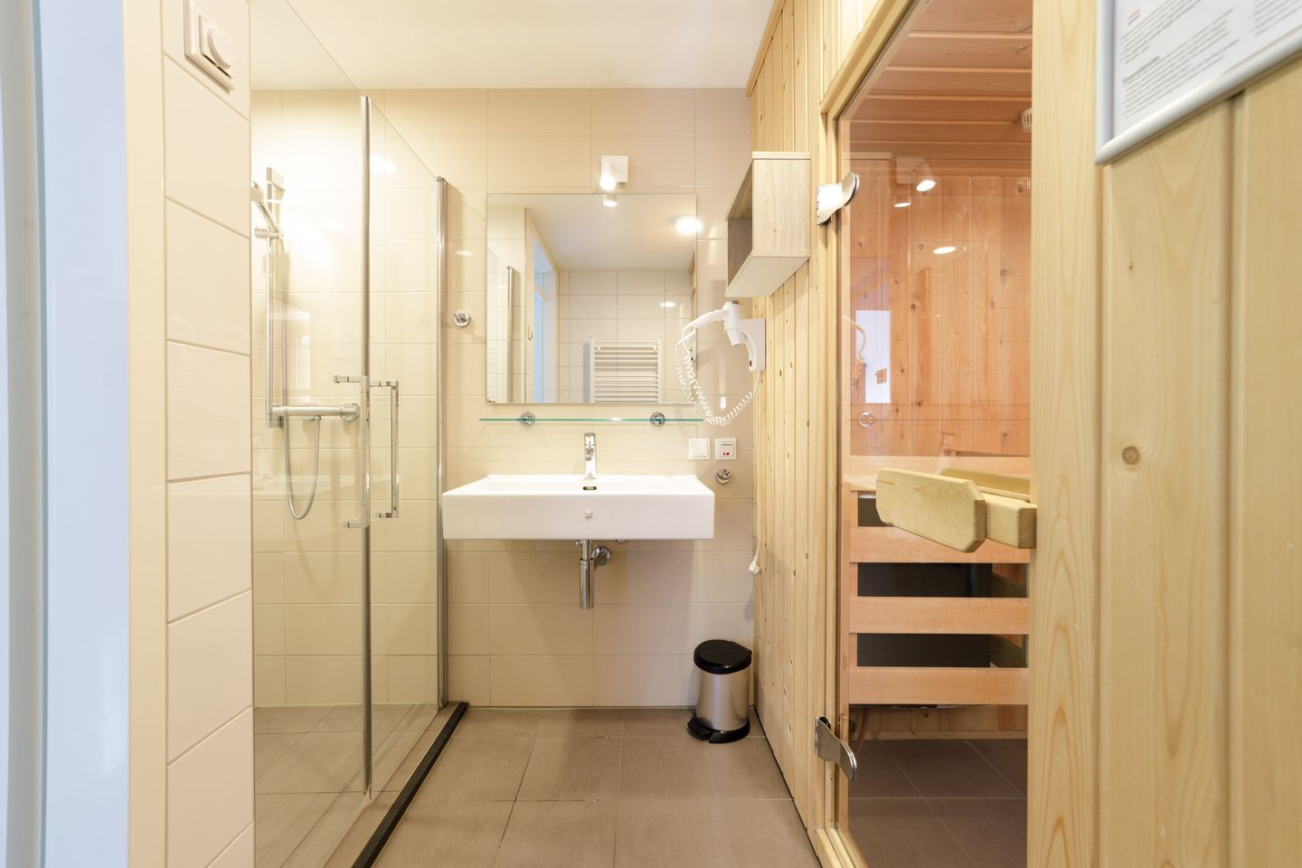 Foto 14 van Feriendorf Mont Royal K64 - 010