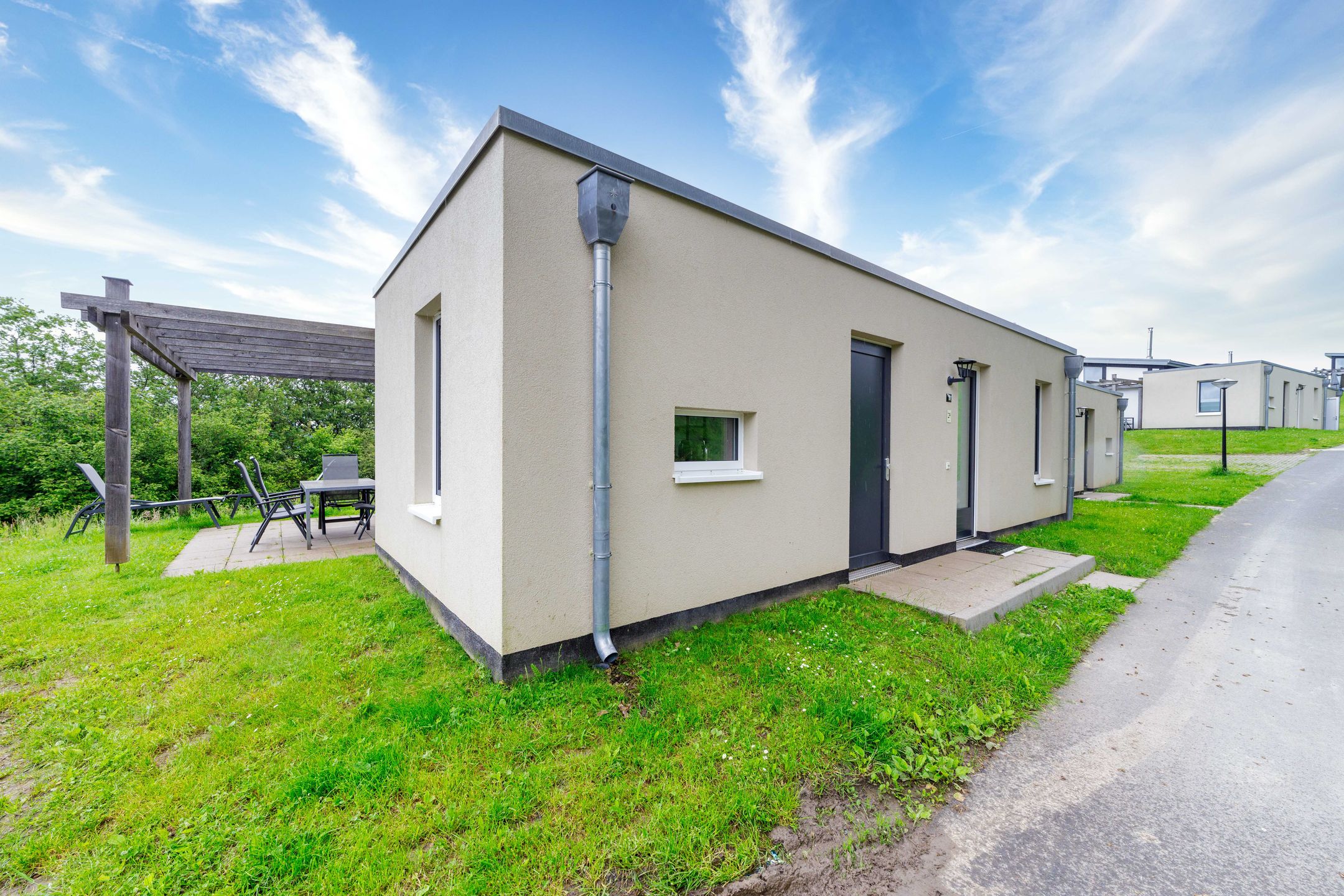 Foto 15 van Feriendorf Mont Royal K64 - 010