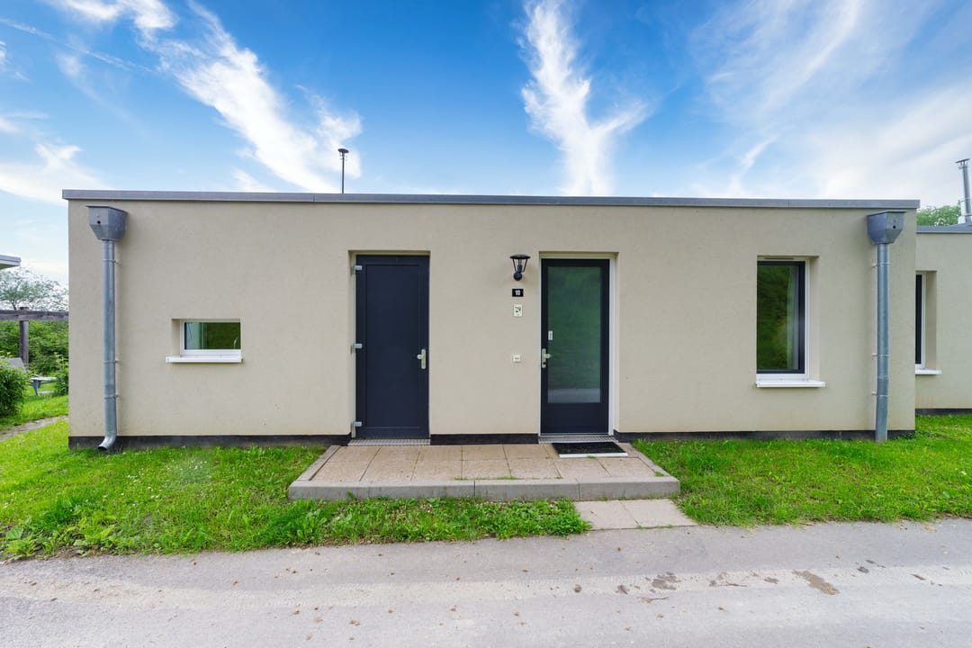 Foto 16 van Feriendorf Mont Royal K64 - 010