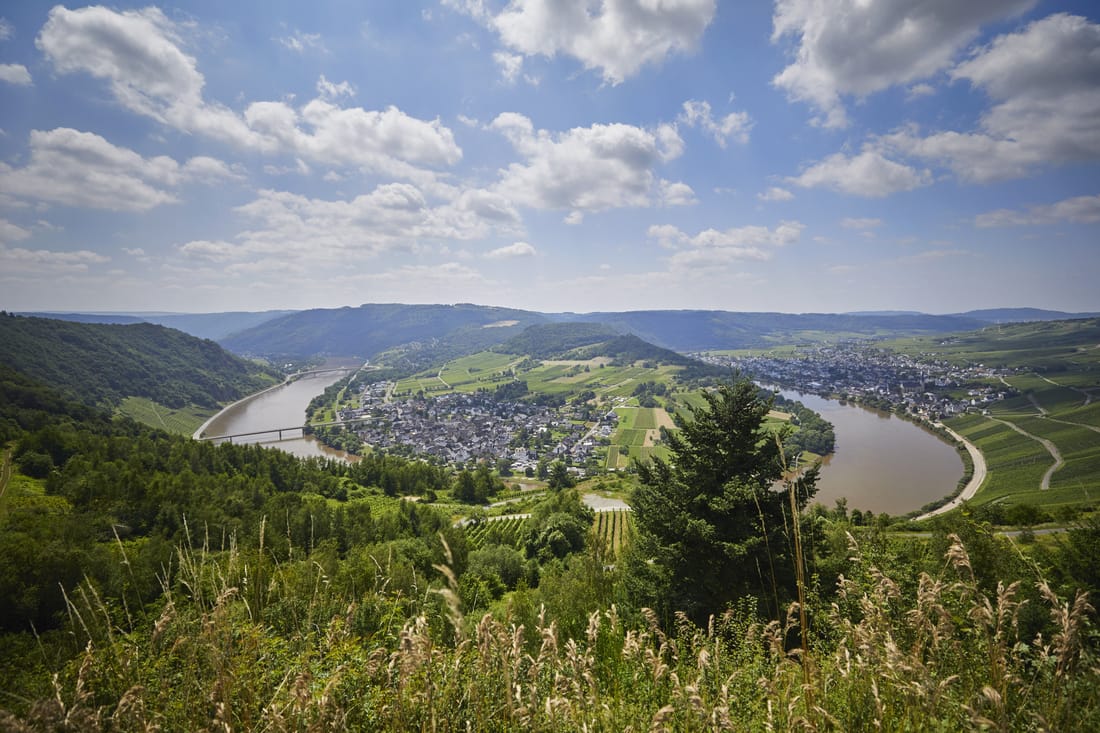 Foto 18 van Feriendorf Mont Royal K64 - 010